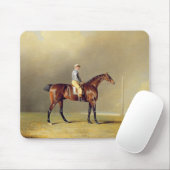 Tapis De Souris Diamant, avec Dennis Fitzpatrick, 1799 (huile (Avec souris)