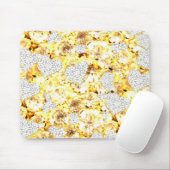 TAPIS DE SOURIS DIAMANT BRILLANT ! (Avec souris)