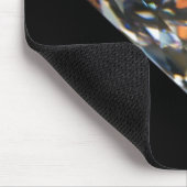 Tapis De Souris Diamant de 200 carats (Coin)