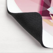 Tapis De Souris Diamant de boîte (Coin)