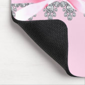 Tapis De Souris Diamant Delilah (Coin)