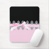 Tapis De Souris Diamant Delilah (Avec souris)