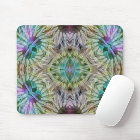 Tapis De Souris diamant-i Mousepad (Avec souris)