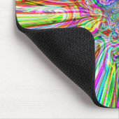 Tapis De Souris Diamant spectral 2 Mousepad (Coin)