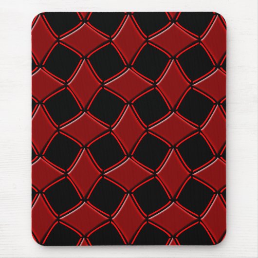 Tapis De Souris Diamants (Devant)