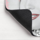 Tapis De Souris Diamants (Coin)