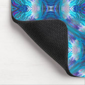 Tapis De Souris Diamants au printemps..... (Coin)