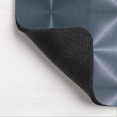 Tapis De Souris Diamants Bleus (Coin)