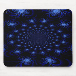 Tapis De Souris Diamants dans le ciel
