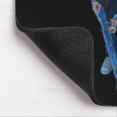 Tapis de souris d'Ian (Coin)