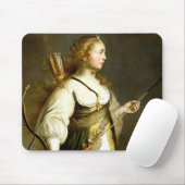 Tapis De Souris Diana (Avec souris)