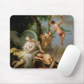 Tapis De Souris Diana et Endymion (Avec souris)