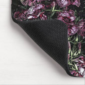 TAPIS DE SOURIS DIANTHUS (Coin)