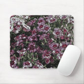TAPIS DE SOURIS DIANTHUS (Avec souris)