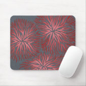 Tapis De Souris Dianthus II 2-up (Avec souris)