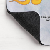 Tapis de souris d'idéaux de Reiki (Coin)