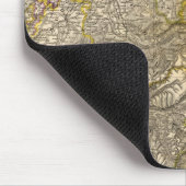 Tapis De Souris Die Schweiz (Coin)