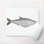 Tapis De Souris Dientudo (Avec souris)