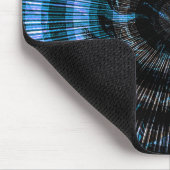 Tapis De Souris Différentes galaxies........ (Coin)