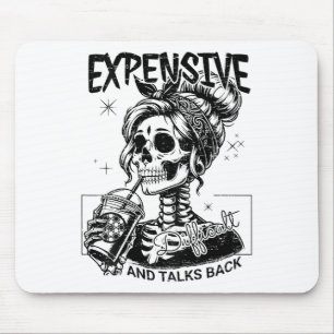 Tapis De Souris Difficile Et Parle Retour Mères Jour 2