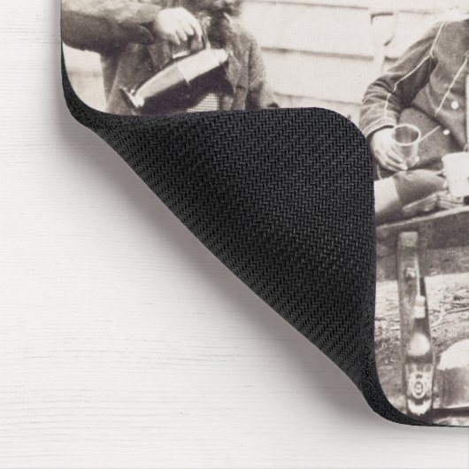 Tapis De Souris Difficultés dans le camp (colonel Lowe et (Coin)