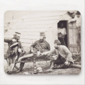 Tapis De Souris Difficultés dans le camp (colonel Lowe et (Devant)