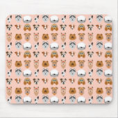 Tapis De Souris Diggity Do Chien (Devant)