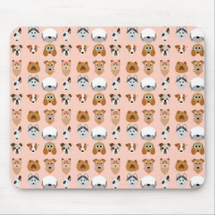 Tapis De Souris Diggity Do Chien