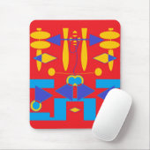 Tapis De Souris Digisketch 27-A (Avec souris)