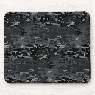 Tapis De Souris Digitals Camo