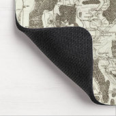 Tapis De Souris Dijon (Coin)