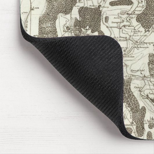 Tapis De Souris Dijon (Coin)