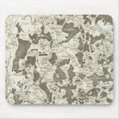 Tapis De Souris Dijon (Devant)