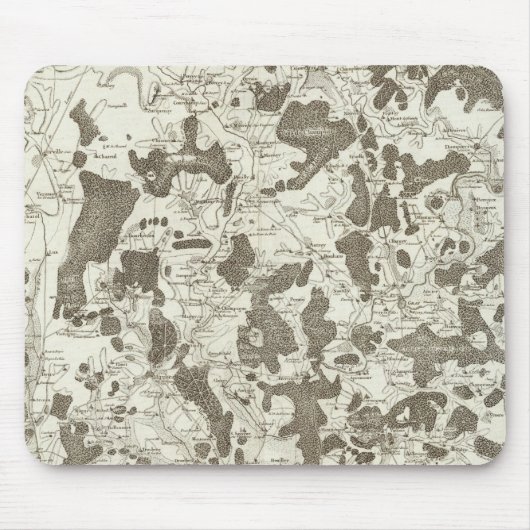 Tapis De Souris Dijon (Devant)