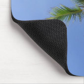 Tapis de souris d'île de Sanibel (Coin)