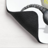 Tapis De Souris dillo de Web (Coin)