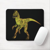 Tapis De Souris Dilophosaurus (Avec souris)