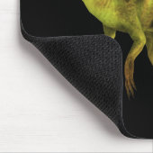 Tapis De Souris Dilophosaurus (Coin)