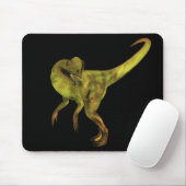 Tapis De Souris Dilophosaurus (Avec souris)