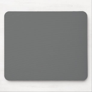 Tapis De Souris Dim Grey Mousepad