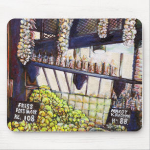 Tapis De Souris Dimensions de curiosité