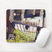 Tapis De Souris Dimensions de la curiosité (Avec souris)