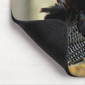 Tapis De Souris Dinde mâle, Illinois (Coin)