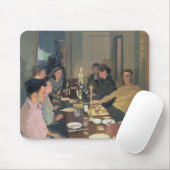 Tapis De Souris Dîner (Avec souris)