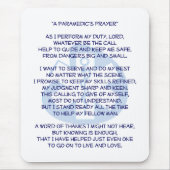 Tapis de souris d'infirmier (Devant)