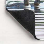 Tapis De Souris Dingue Mousepad (Coin)