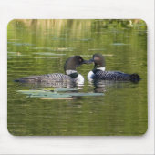 Tapis De Souris Dingues (Devant)