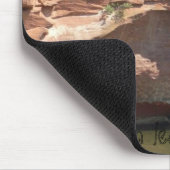 tapis de souris d'inmidair (Coin)