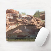 tapis de souris d'inmidair (Avec souris)