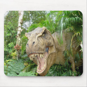 Tapis De Souris Dino Mousepad